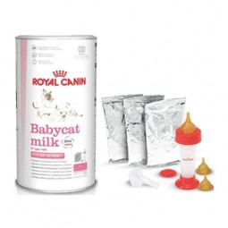 Royal Canin Babycat Milk 300 gr