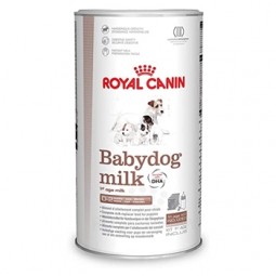 Royal Canin Babydog Milk