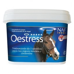 Oestress 5 Star