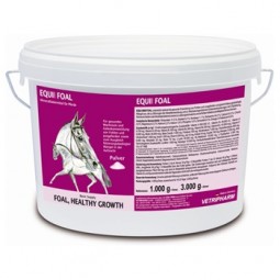 Equi 2000 Foal 3 Kg