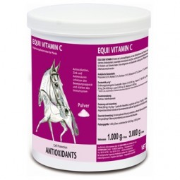 Equi 2000 Vitamin C 1 Kg