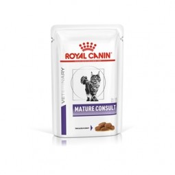 Royal Canin Mature Consult Humedo