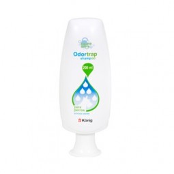 Odortrap Champú 200 ml