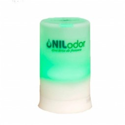 Vaporizador Ultrasónico De Nilodor Gotas