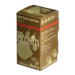 Ecosin 5 X 3 GR