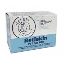 Ozomeder Pet Factor 30 ml