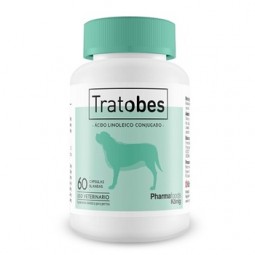Tratobes 60 Cápsulas