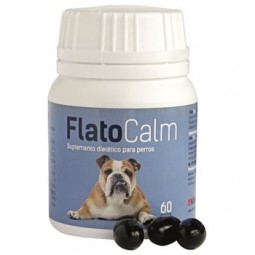 Flatocalm 60 Caps