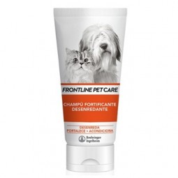 Frontline Pet Care Champú Fortificante Desenredante