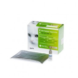 Witness Felv-Fiv 5 Test