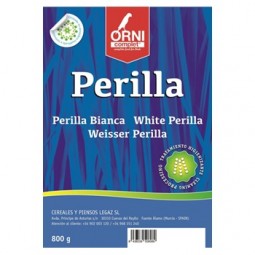 Perilla 800 Gr Legazín Farmacia Veterinaria