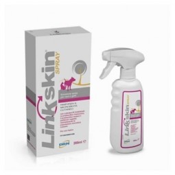 Linkskin Spray 200 ml