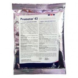 Promotor-43 100 gr