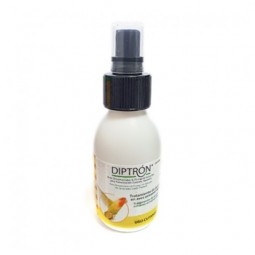 Diptron Ornamental Bird Fipronil 0,75 Mg/ml