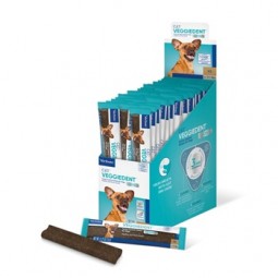 DISPLAY VEGGIEDENT FRESH -5KG (XS) 45 UD