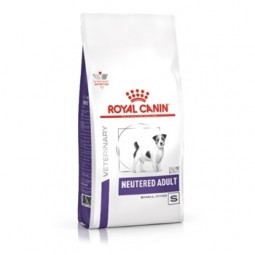 Royal Canin Neutered Adult Small Dog
