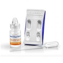 Speed Duo Felv-Fiv 20 Test