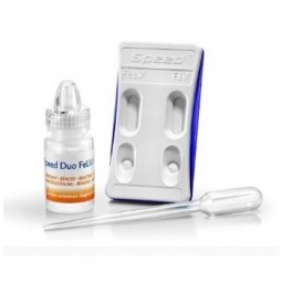 Speed F-Corona 6 Test