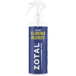 Elimina Olores Zotal 250 ml