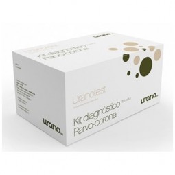 Uranotest Parvo-Corona