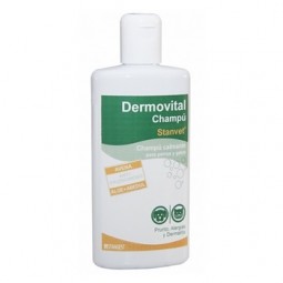 Dermovital Champú 250 ml