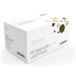 Uranotest Leishmania