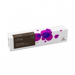 U-VITA GEL ORAL GATOS 50 G