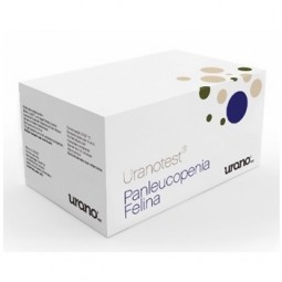 Uranotest Panleucopenia Felina Test