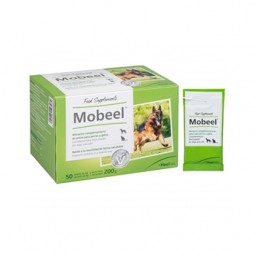 Mobeel 50 X 4 Gr