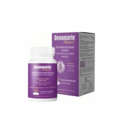 DENAMARIN ADVANCED PERROS GRANDES 30 COMP