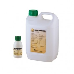 Hepatoren 100ml