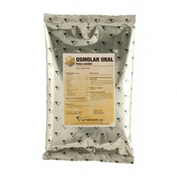 Osmolar Oral 1Kg