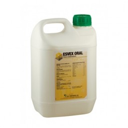 ESVEX ORAL 5L