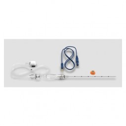 Aguja Bloqueo Nervioso Lococare 21G X 140 Mm 1 Ud