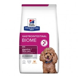 Hill'S Prescription Diet Gastrointestinal Biome Mini Perro