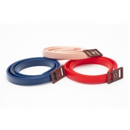 Taberdog Collar Permetrina Azul 40 Cm