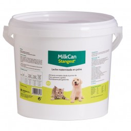 Milkcan 2Kg