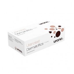 Uranotest Dermatofitos 4 test