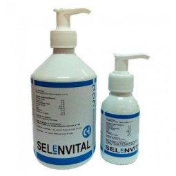 Selen-Vital 100 ml