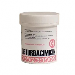 Naturbacimicina 100 gr