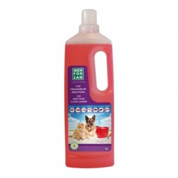 Limpiasuelos Insecticida MFS 1 Litro