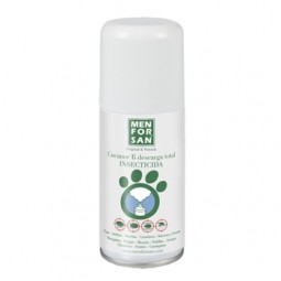 Cucanor Insecticida Descarga Total 150 ml Mfs