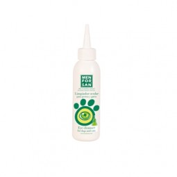 Limpiador Ocular 125 ml Mfs
