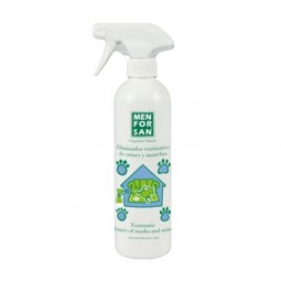 Eliminador Enzimatico Orines Y Manchas MFS 500 ml