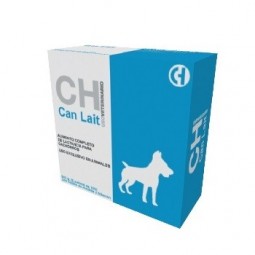 Can Lait 500 Gr