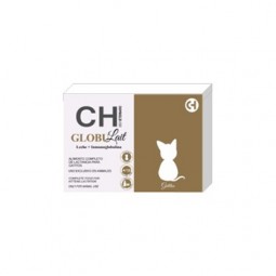 Globulait Gatitos (3x70 gr)