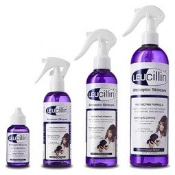 Leucillin Spray 250 ml
