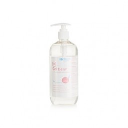 Gel Derm 500 ml