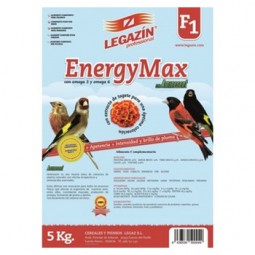 Pienso F1C Energy Max Plus E 1 Kg Legazín Farmacia Veterinaria