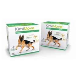 Kimimove Support 600 Comprimidos
